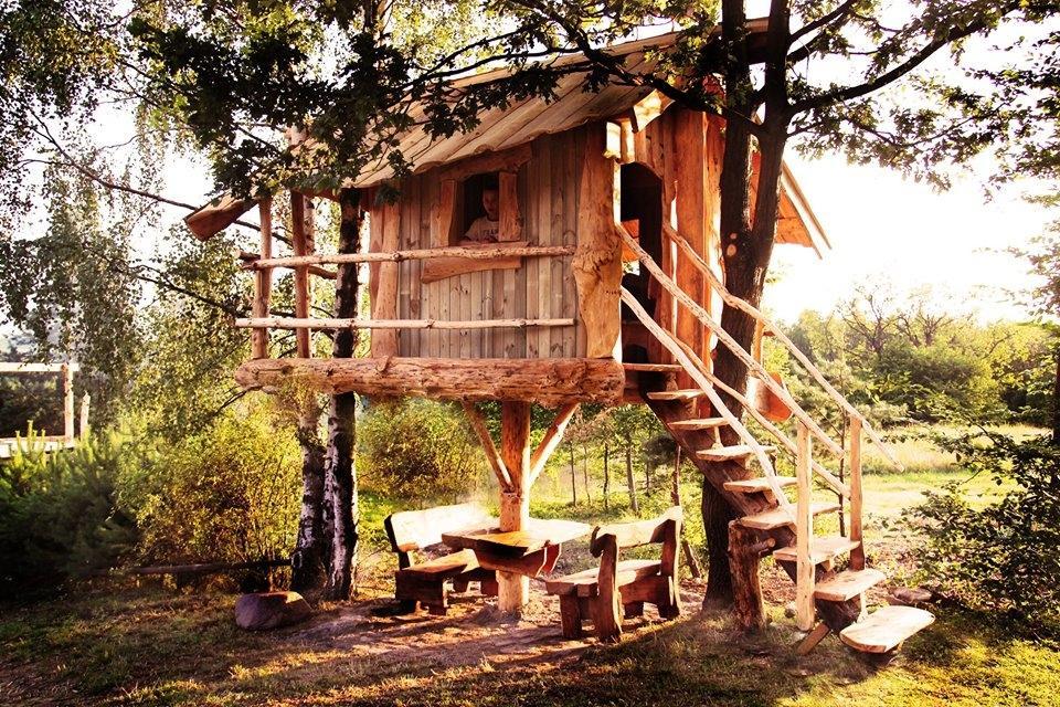 Hotel Bacowka Jamna Palesnica Exterior foto
